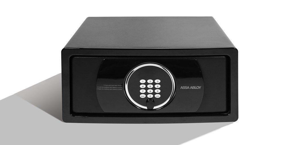 Cassaforte per cabina Elsafe Infinity II VingCard Marine