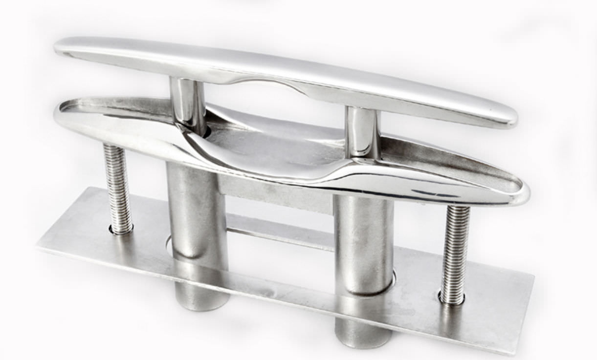 KAOLALI 2 PZ Barca Accessori Marine In Acciaio Inox Barca - Foto 9