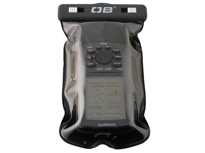 Custodia Per Multimetro - Impermeabile, In Nylon E EVA, Per Multimetri Digitali, Taglia XL - Foto 6