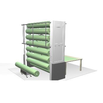 OWNER AMO SSW WITH CUTTING POINT 5111 - Caccia&Pesca Nappo Dal 1906 - Foto 6