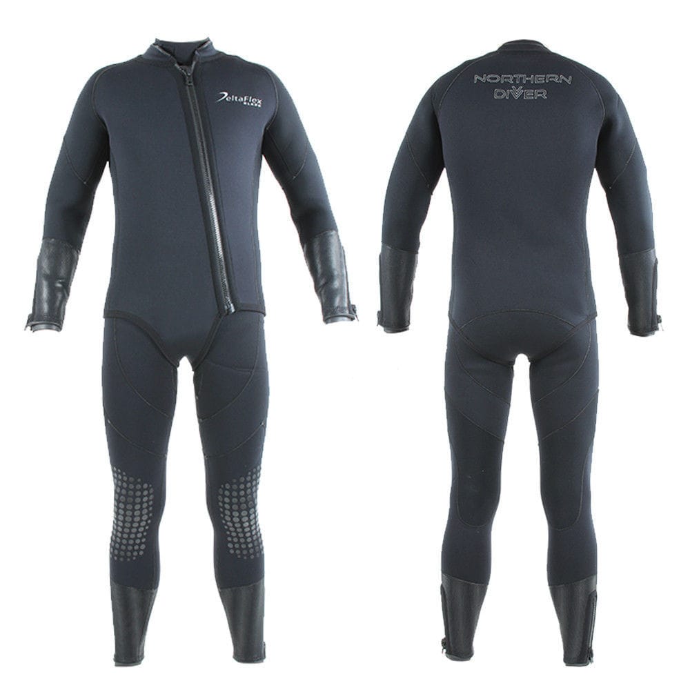 Cappuccio per muta sub Mares Evolution in neoprene 5 mm