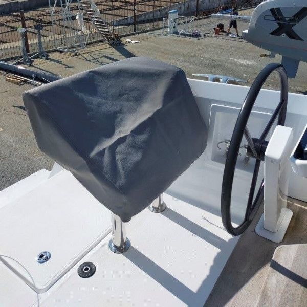 Copertura rotonda da 420 cm per piscina da 360 cm Rete di