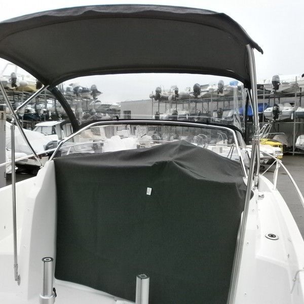 Copertura Per Barca Resistente Per Barca A Console Centrale-NINGBO SUMMER OUTDOOR SUPPLIES CO., LTD - 4