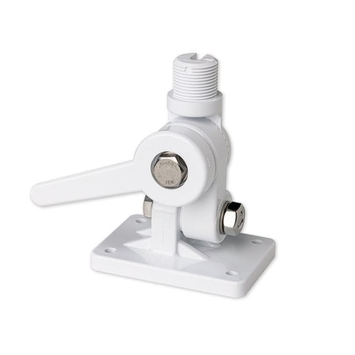 Base Per Antenna GNSS Con Attacco Filettato 5/8" – Leggera, Resistente A Corrosione E Ossidazione - 2