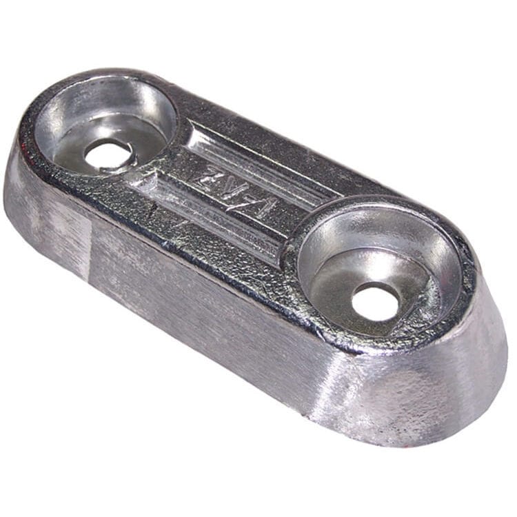 Anodo sacrificale per barca - MV-1 - Zineti SAU - Cathodic Protection ...
