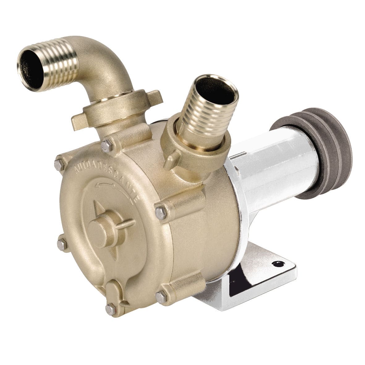Pompa Elettrica, Pompa Di Trasferimento Olio 12v 60w, Pompa Per Olio