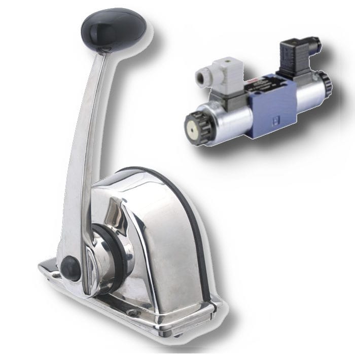 Leva Di Comando Per Cassetta Scarico Medusa VALSIR - Ricambio Originale Per Water Incasso - Foto 5