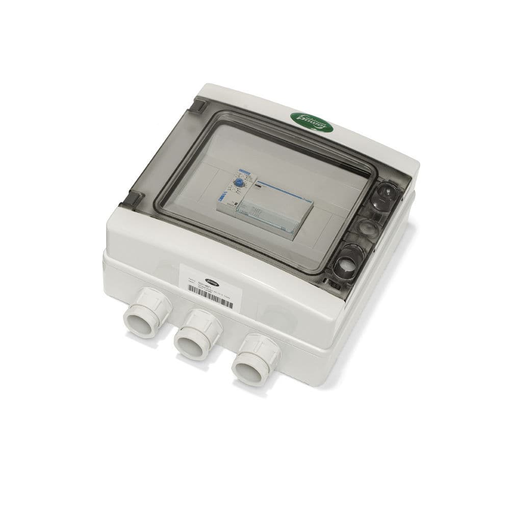 DC12V-24V Ripristino Interruttore Automatico Per Auto Barca Nautico - Foto 2