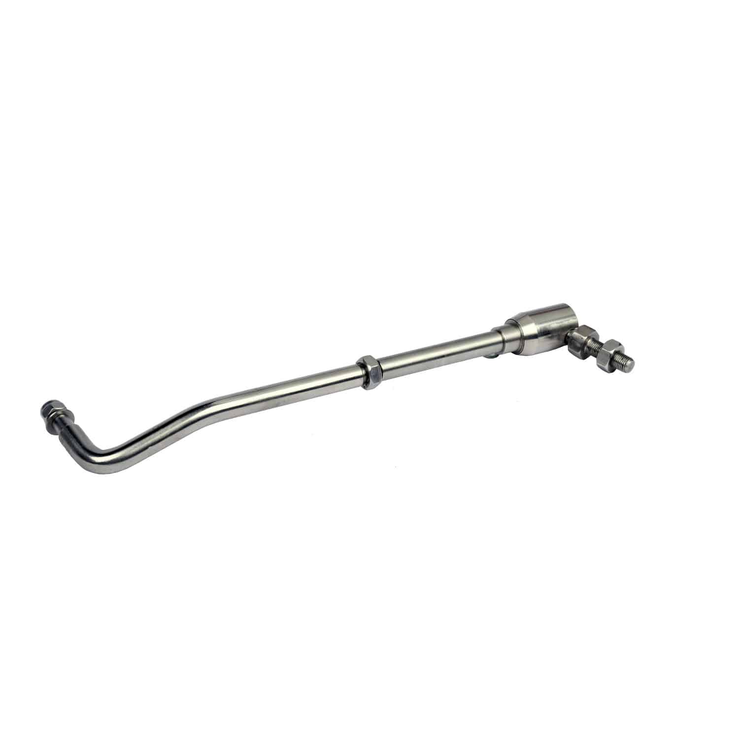 Kit Volante Fuoribordo Multiflex, 34,3 Cm, Per Barche Fino A 55 CV, Timone Marino - 6