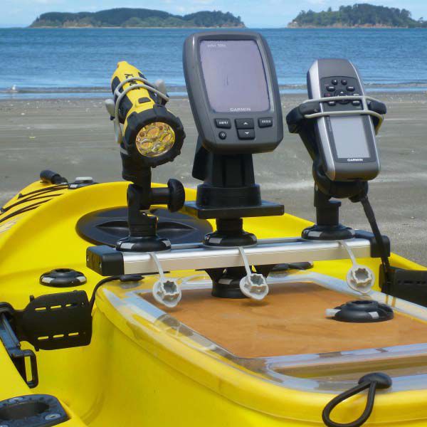 portacanne kayak