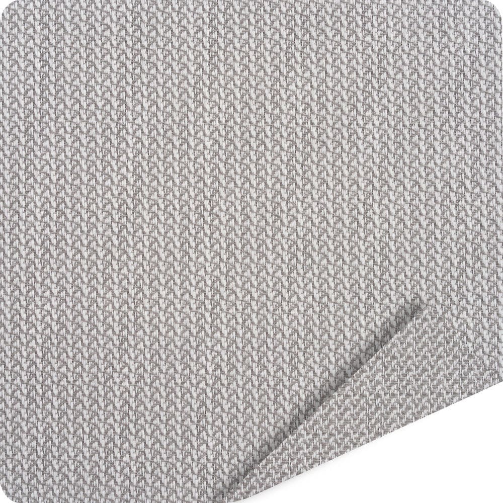 Zerbino Divertente No Maria Io Esco 40x60cm – welcomat