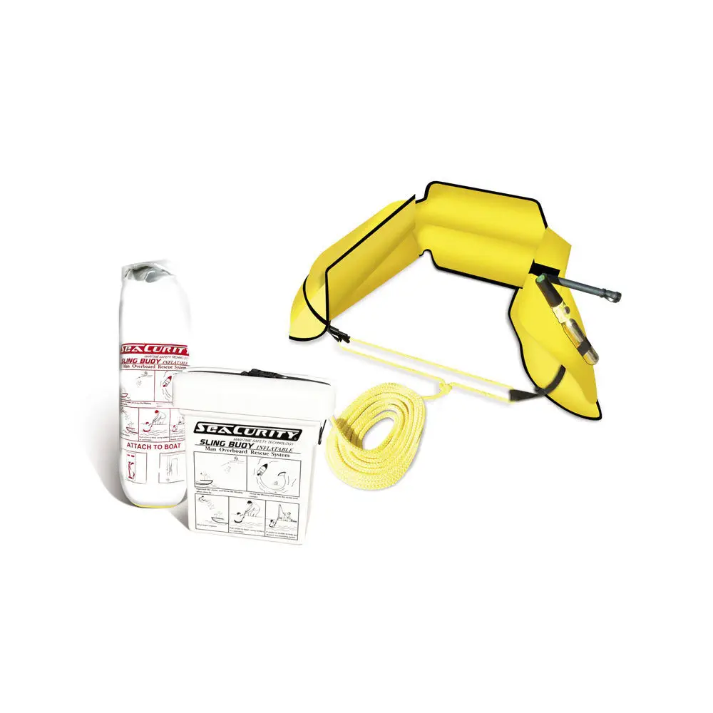 Dickly Sacco Di Corda Da Lancio Per Soccorso In Acqua Corda In Polipropilene Dispositivo Da Lancio Attrezzatura Di Sicurezza Corda Galleggiante Portatile Per - Foto 13