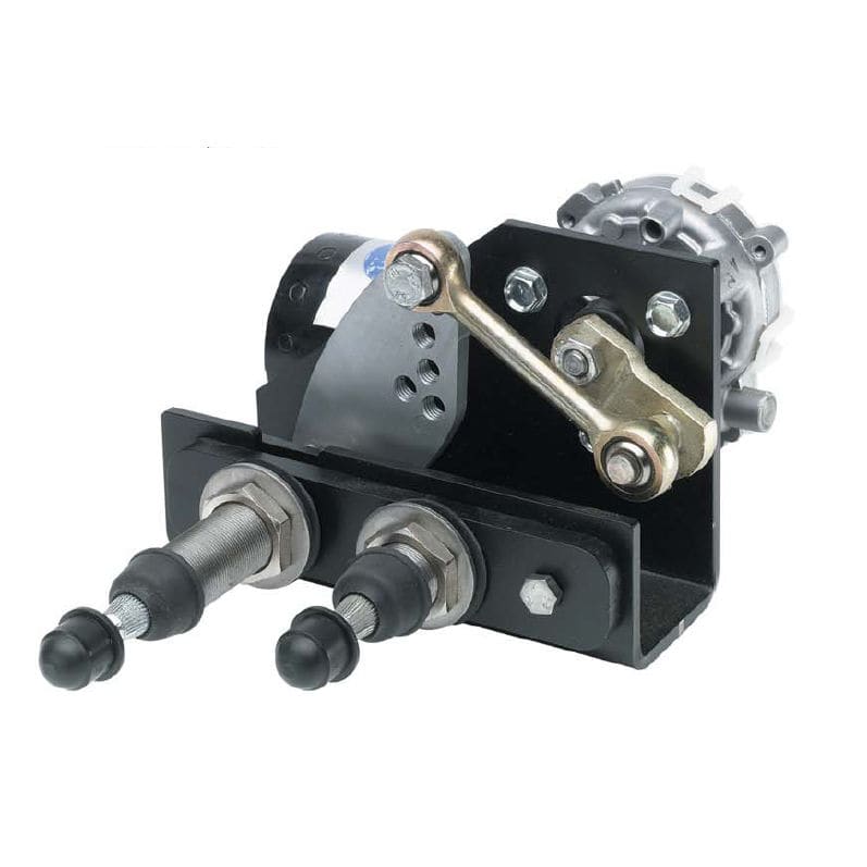 Motorino Tergicristallo 12V Universale - Per Trattori, Barche, ATV E Roulotte - Foto 12