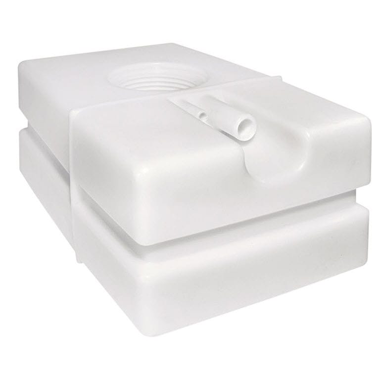 Acquista Un Serbatoio D'acqua Per La Barca