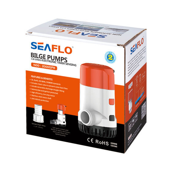 Pompa Sentina Barca | Confronta Prezzi