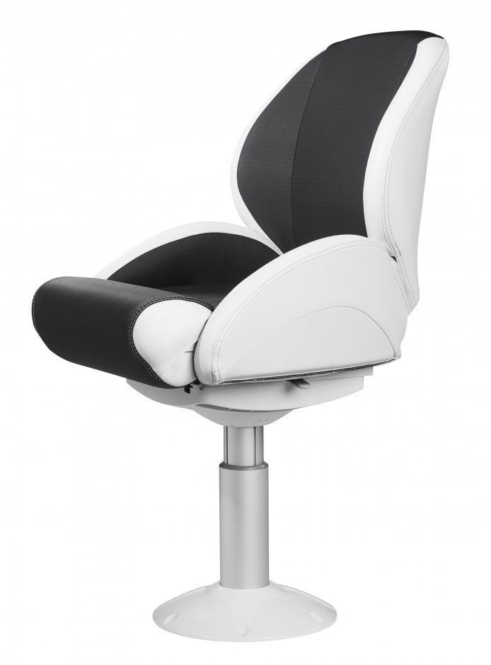 Sedile Pilota - PRO AIR - GRAMMER AG - Per Nave / Con Braccioli / Con