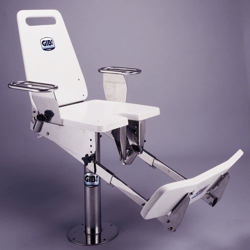 Sardamatic Sedile da Combattimto COD377 - Comptoir Nautique