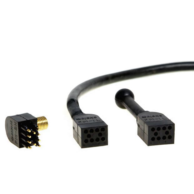 FS41DC, Cablofil International Channel Strut Clip Geomet Treated Steel Cable Tra