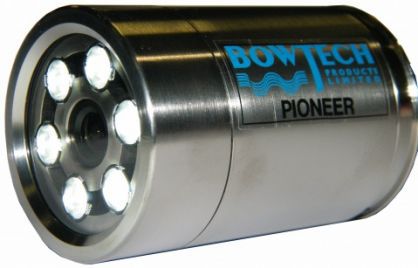 Telecamera Subacquea Erchang F431 Per Pesca Con Monitor 4.3'' HD E Cavo 15m - Rilevatore Di Pesci