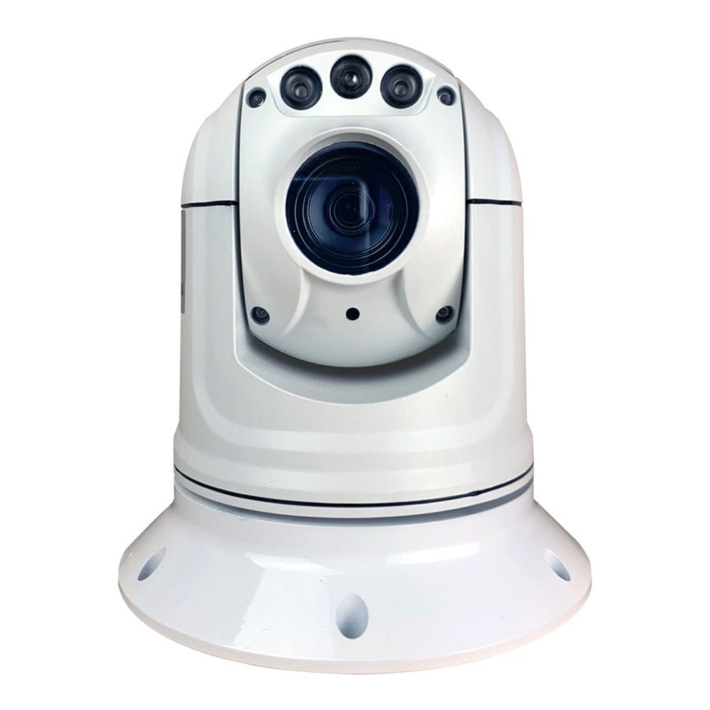 Telecamera CCTV A Torretta NANO BOX GT500MD – 5MP, Grandangolare, Visione Notturna