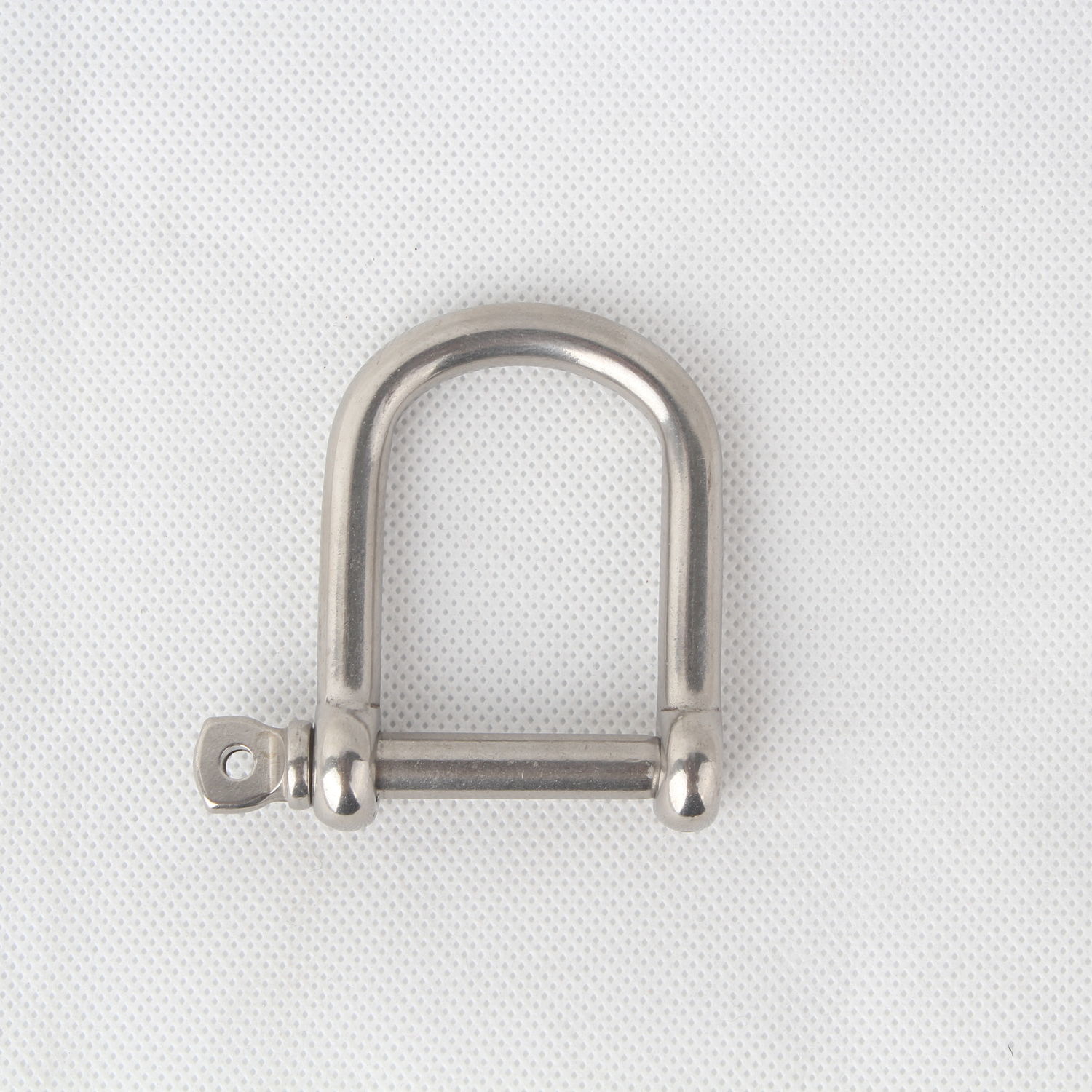 HARKEN Grillo Per Arco Forgiato 4 Mm Acciaio Inox | Golfare Per Vela E Nautica Con Perno Da 5/32 Pollice - 4