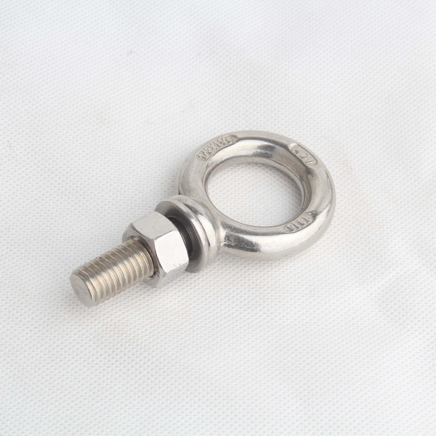50 pezzi Aghi per Macchine da Maglieria in Acciaio, compatibili con KR830, KR838, KR850 e KH840, lunghezza 12 cm
