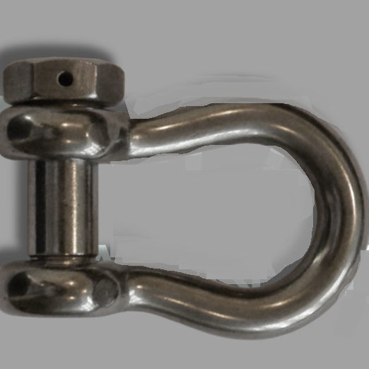Grillo Lira in acciaio 11 mm 2000 kg | Leroy Merlin
