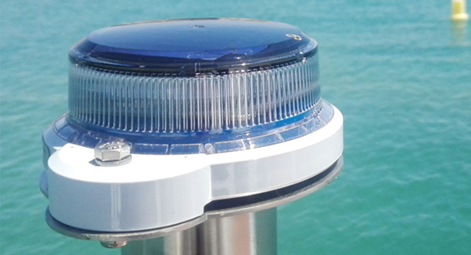Luce Di Salvataggio Galleggiante LED Con Attivazione Automatica In Acqua - Segnalatore Di Emergenza Stroboscopico Bianco Per Kayak, Pesca, Nautica