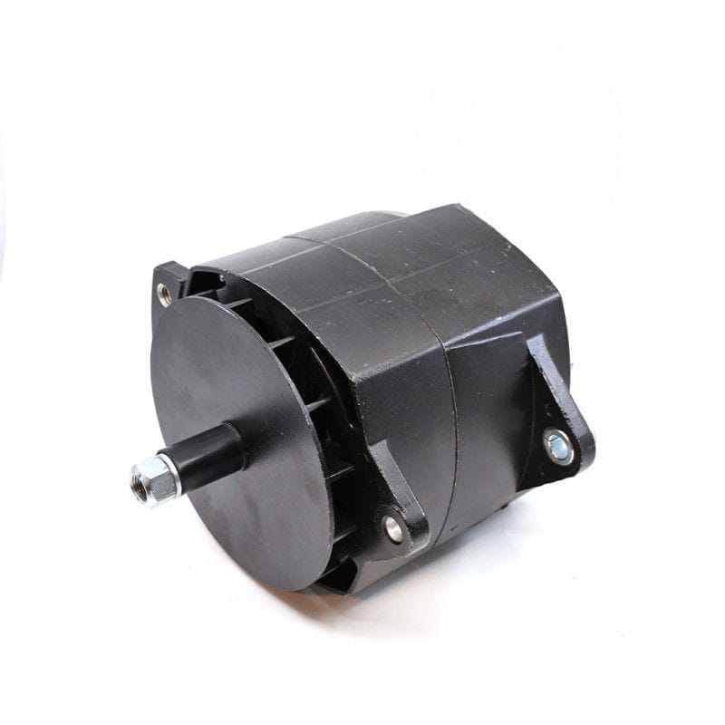 AS-PL ARE5007 Regolatore alternatore Tensione: 12V