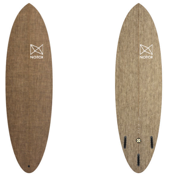 Copricalzino Per Tavola Da Surf - Flanella Elastica, 230x50cm, Asciugatura Rapida - Foto 12