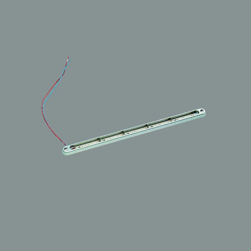 Biqing 10PCS Lampadine LED BA7S Bianco,T6.5 12V LED Per Interno Cruscotto Luce Pannello Cruscotto Lampadina Luce Di Posizione Indicatore - Foto 6