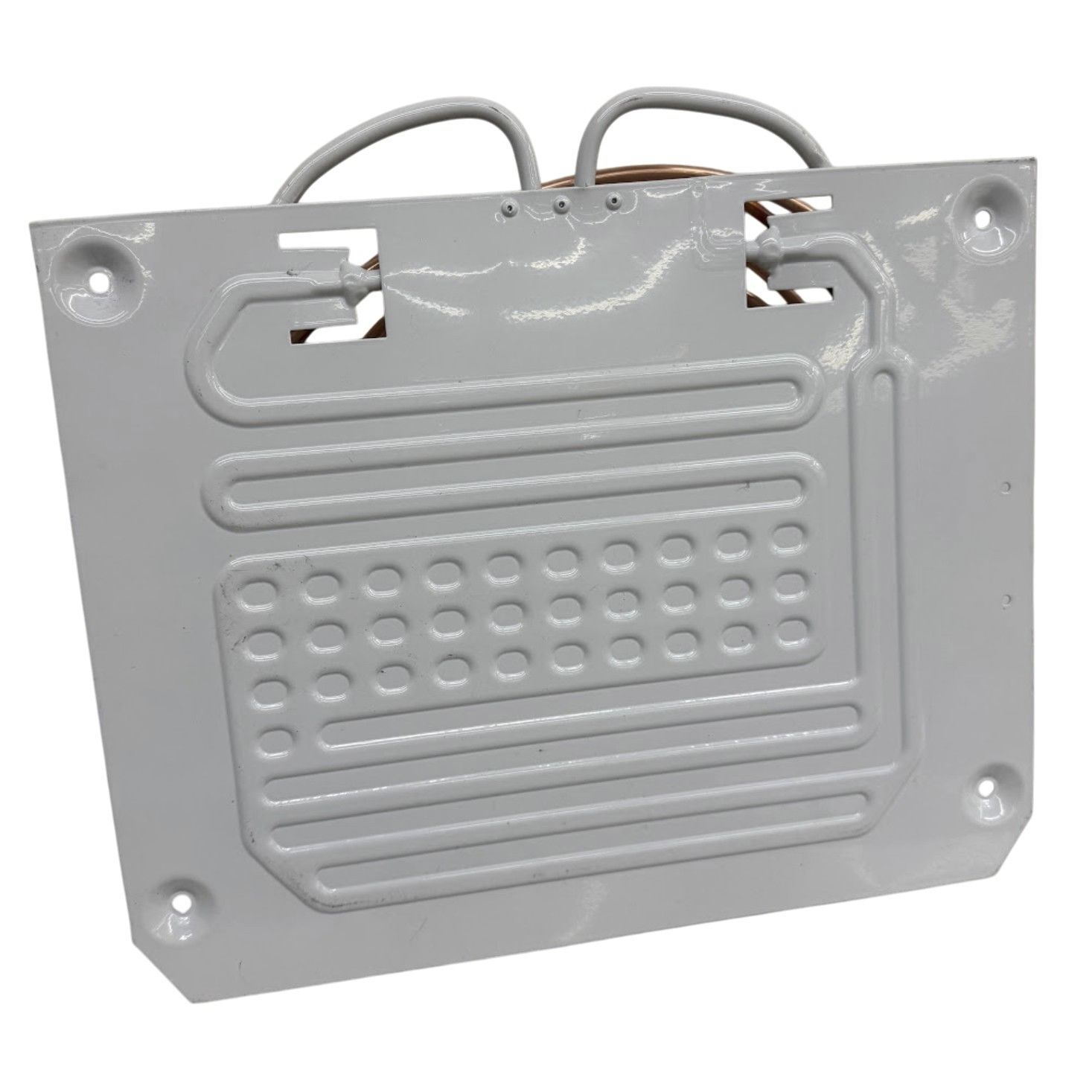 Evaporatore A Piastra Universale Per Frigo – Modello 26FR006
