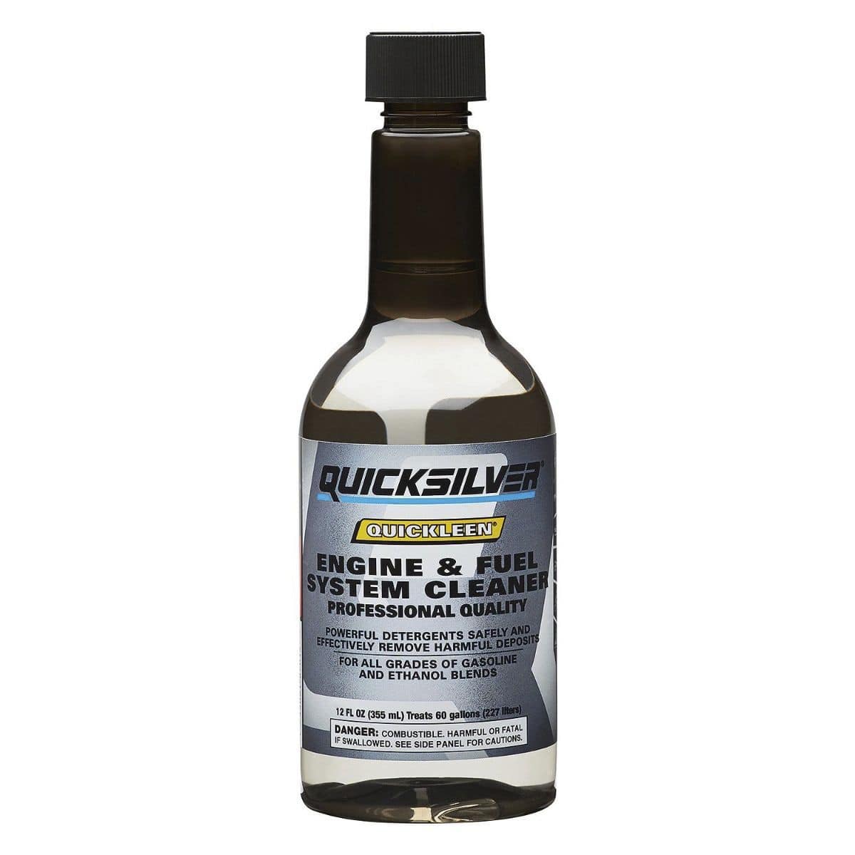 Additivo per carburante Quickleen Quicksilver