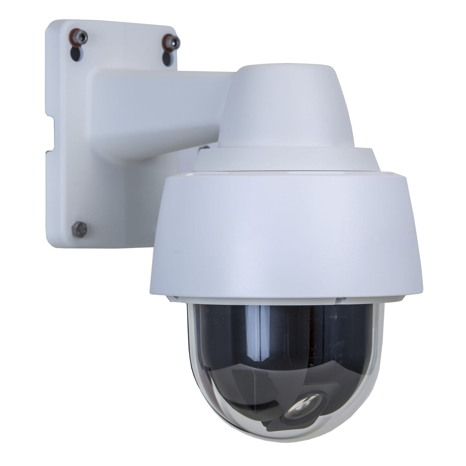 Promo Ip Cam Cctv Camera 2mp Outdoor / Indoor Bullet 1080p Cloud Stand Alone Diskon 23% Di