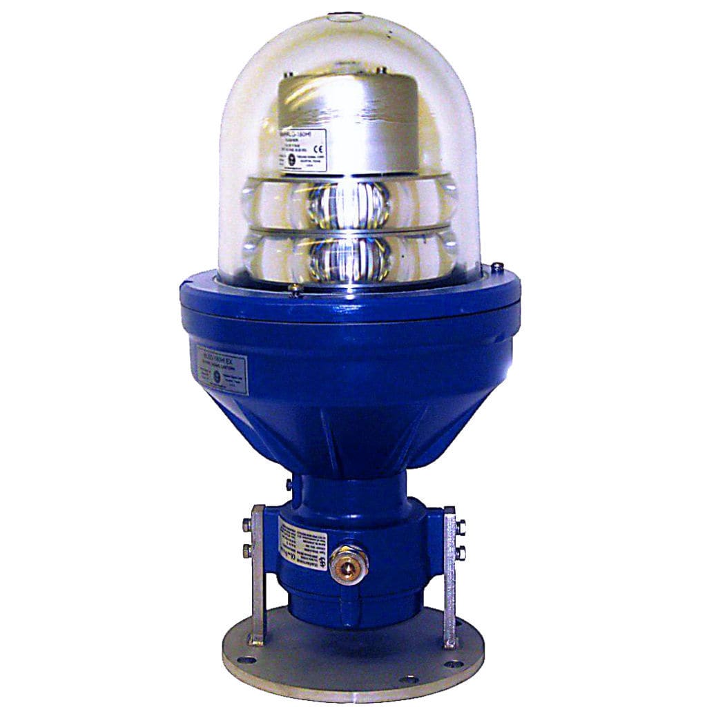 Razzi Marini LED Per Barche - Luce Di Segnalazione E Attira Pesci - Foto 11