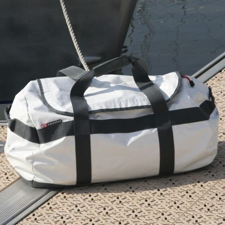 Borsa da palestra magnetica per uomini e donne, porta bottiglia d'acqua