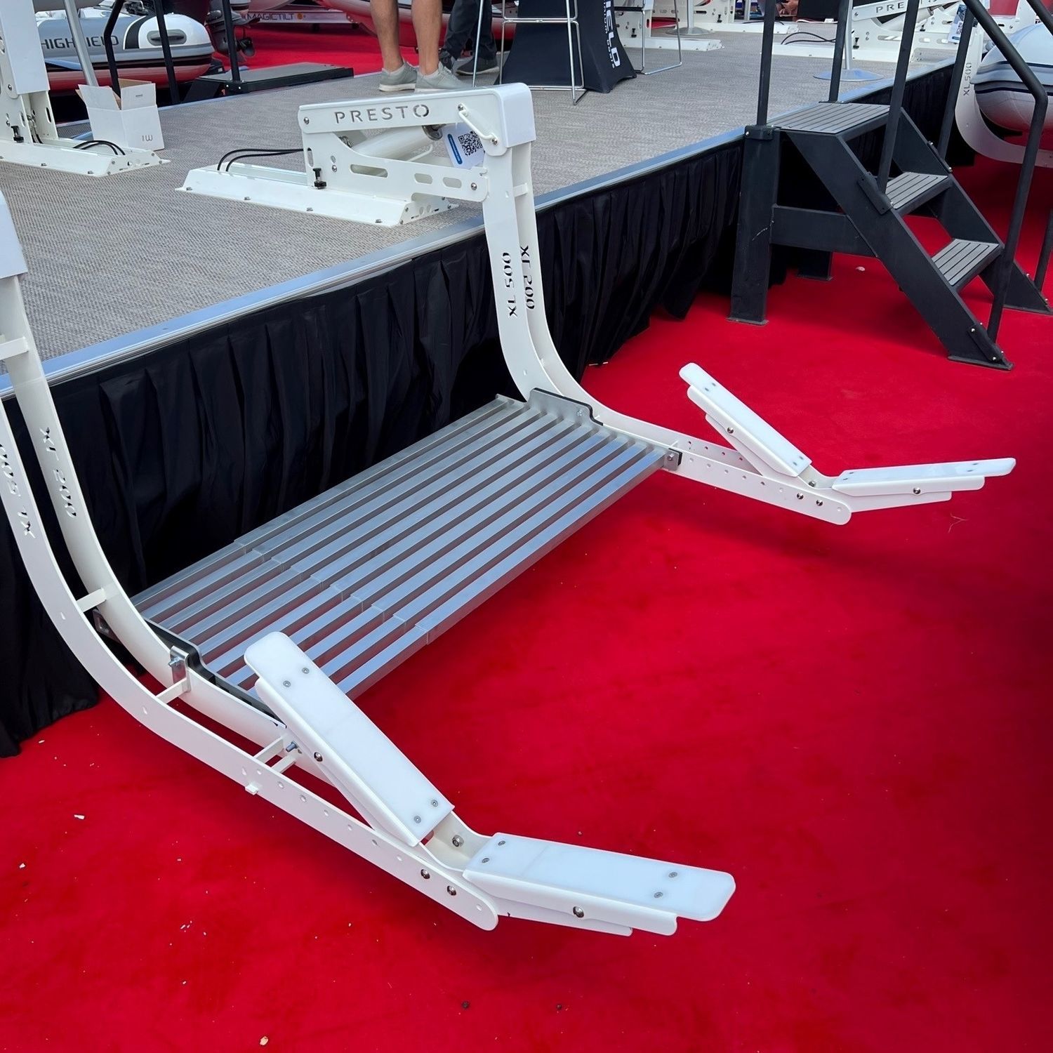 Impianti Allineatori 3 Linee / Trappola Korda N / Ganci In - Foto 11