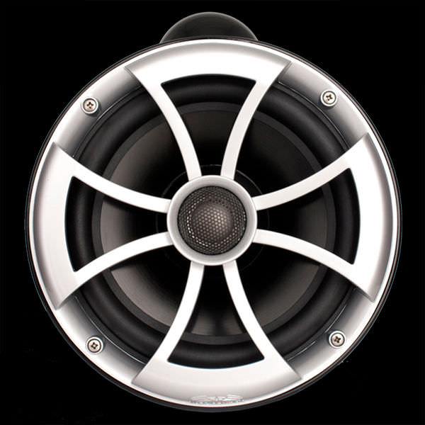 Anelli Distanziatore Per Barca – JL Audio 7.7 Marine MX Series (2 Pezzi) – King Starboard - copertina