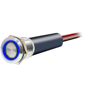 Interruttore Per Barca - BTSSS - Bocatech - Per Circuito Elettrico / Con Interruttore A Pulsante - Foto 9