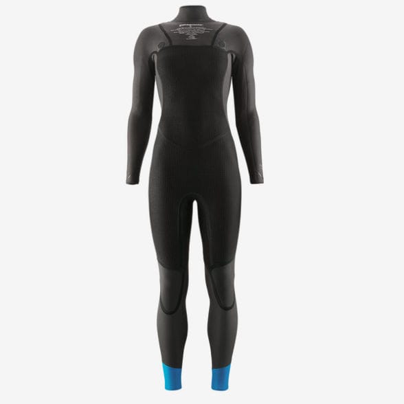 O'Neill Men Psycho Tech Chest Zip 3/2mm Full Wetsuit Men – O'Neill
