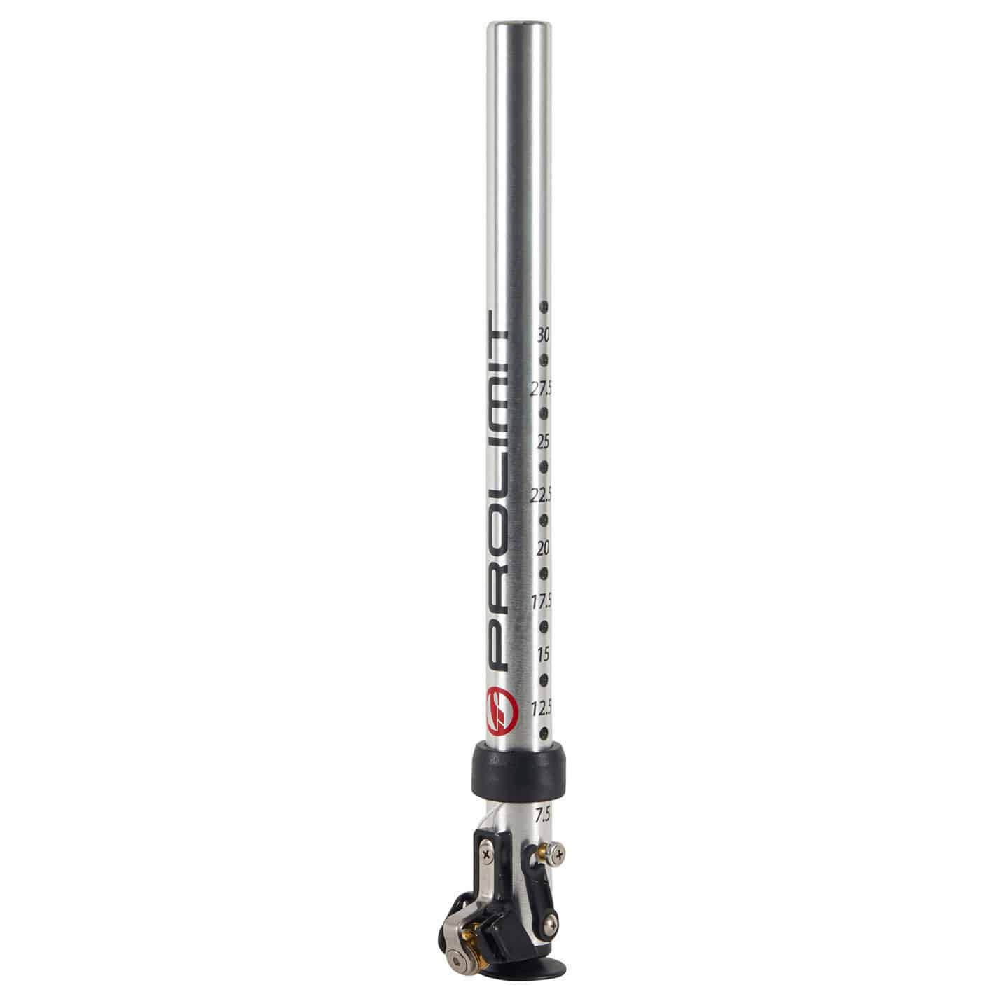 Prolunga windsurf Gunsails RDM Pro XT in alluminio.La migliore prolunga