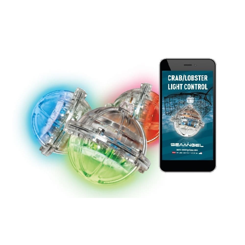 SUPVOX Lampada Da Pesca LED Subacquea 13w Luce Verde Per Attirare