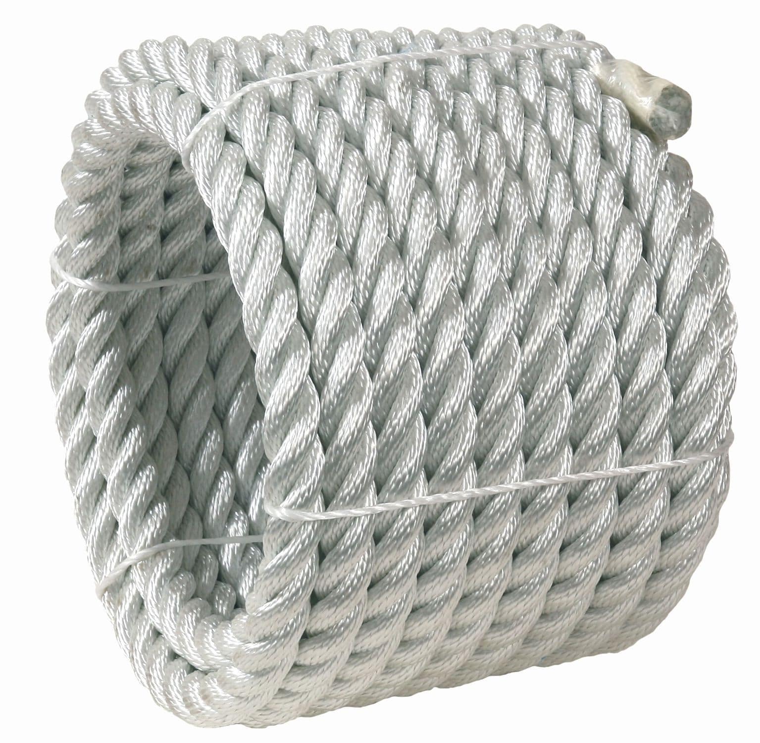 Corda di traino in nylon Corde di traino multiuso Cinghia di traino