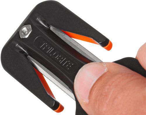 Coltello Inox Sub Coltello Subacqueo SCUBAPRO Mako Inox - Lama Robustà Per Immersioni E Snorkeling Coltello Snorkeling Inox - Foto 11