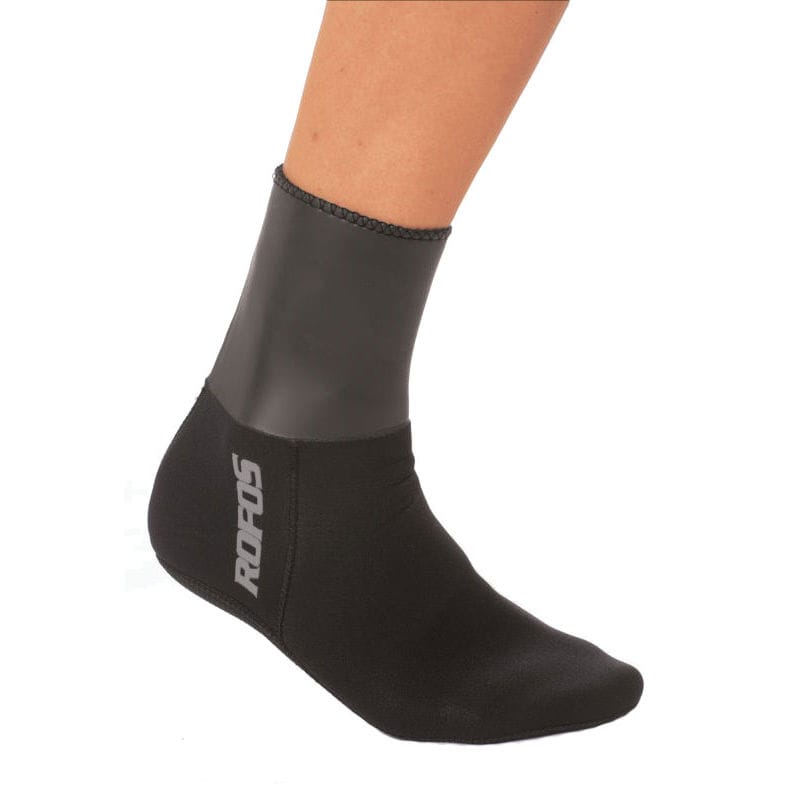 Calzini In Neoprene ZCCO Per Immersioni E Sport Acquatici - Spessore 1.5mm/3mm, Comodi E Antiscivolo - Foto 3