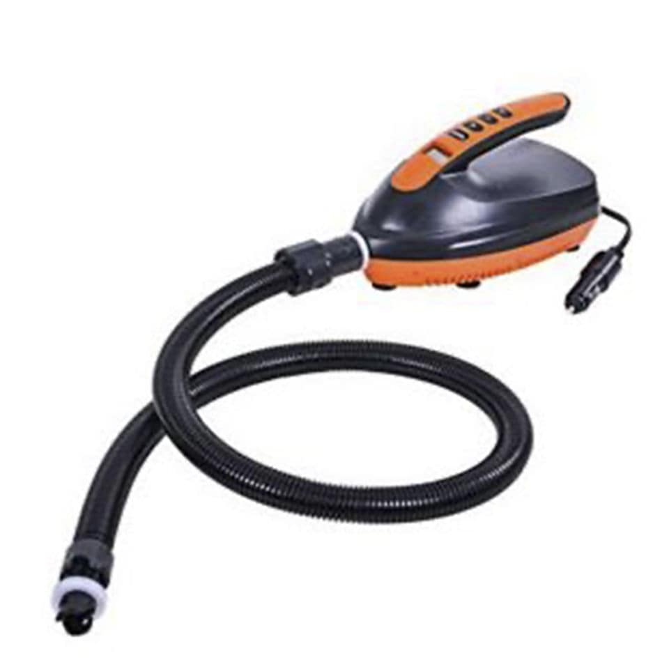 Gonfiatore Atomic Aquatics Ai – Acciaio Inox O Titanio – Potenza E Affidabilità Per Sub