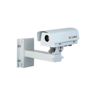 Telecamera CCTV A Torretta NANO BOX GT500MD – 5MP, Grandangolare, Visione Notturna