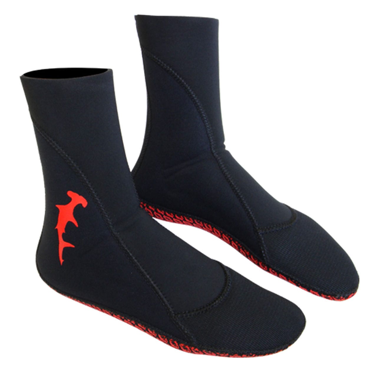 Calzini in neoprene da 3 mm | Calzini in neoprene Jobe