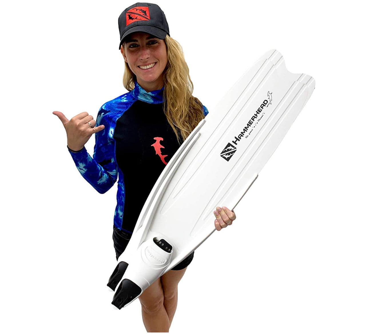 Passamontagna Neoprene 2mm Erato - Per Immersione, Kayak E Sport Acquatici - Foto 3