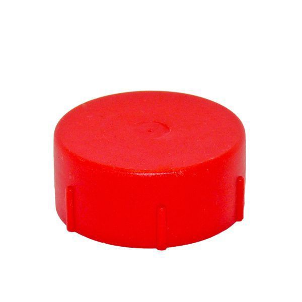 Siemens Portafusibile Filettato D01 16A 400V - Tappo In Porcellana E14, Foro Di Prova, Prodotto Internazionale